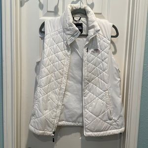 North Face Vest